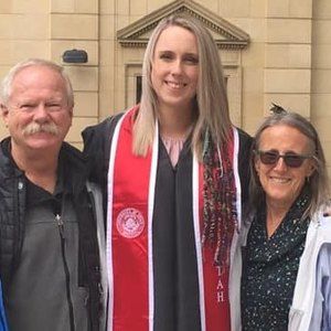 Meet your Posher, Allyson